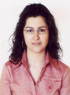 Isabel Gil