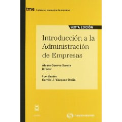 Introducción a la Administración de Empresas Introducción a la Administración de Empresas
