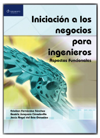 Iniciación a los Negocios para Ingenieros