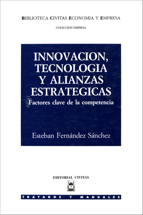 Innovación, Tecnología y Alianzas Estratégicas