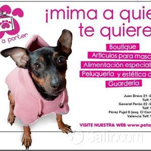 pret a porter