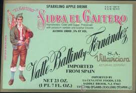 sidra gaitero