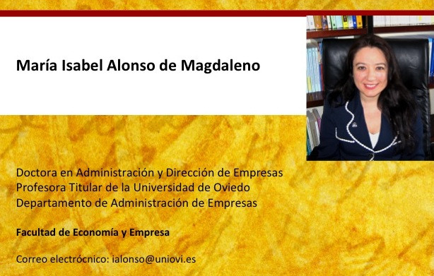 INFORMACION PROFESOR