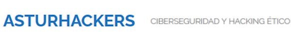Logo blog AsturHackers