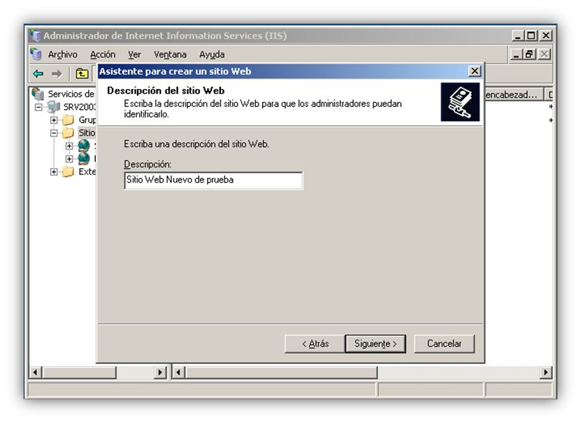 Crear Sitio Web (4) Crear Sitio Web (4)