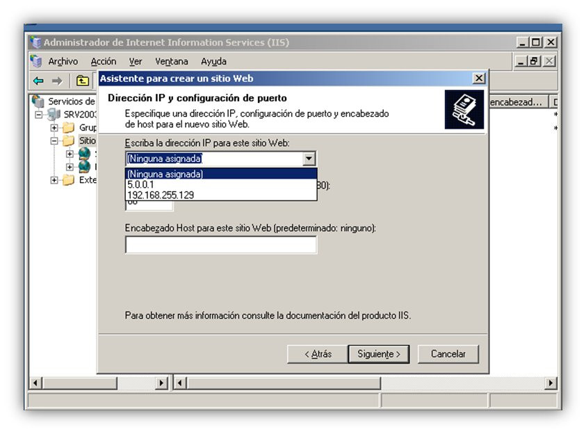 Crear Sitio Web (5) Crear Sitio Web (5)