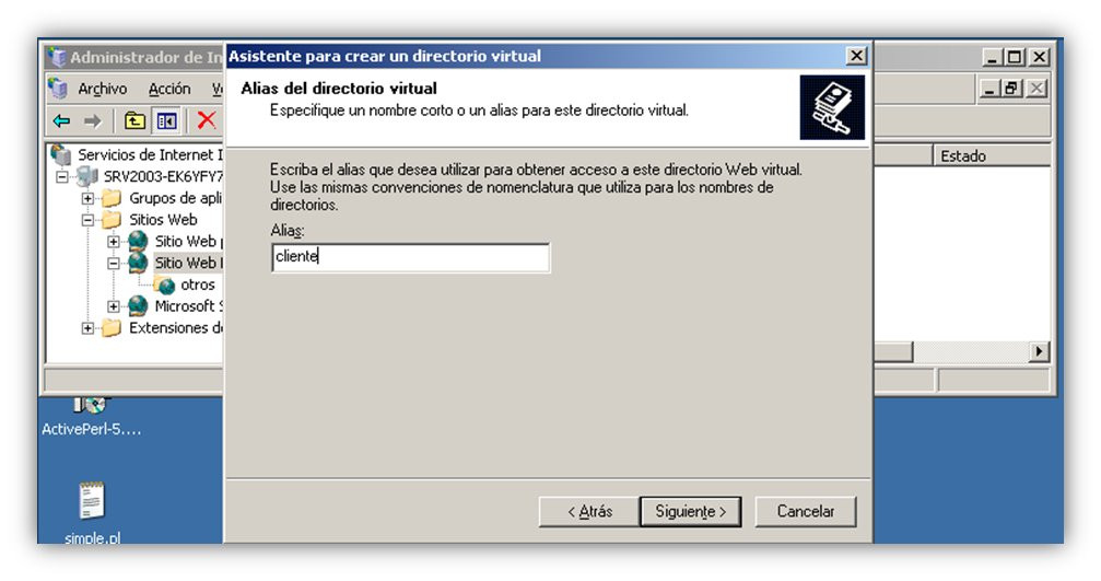 Crear Directorio Virtual Remoto (3) Crear Directorio Virtual Remoto (3)