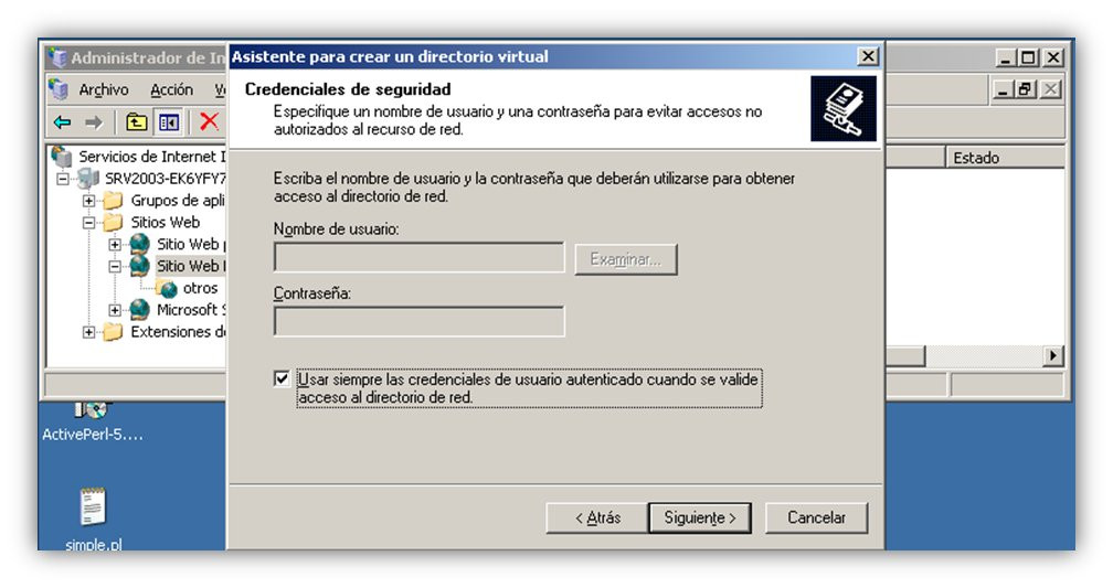Crear Directorio Virtual Remoto (5) Crear Directorio Virtual Remoto (5)
