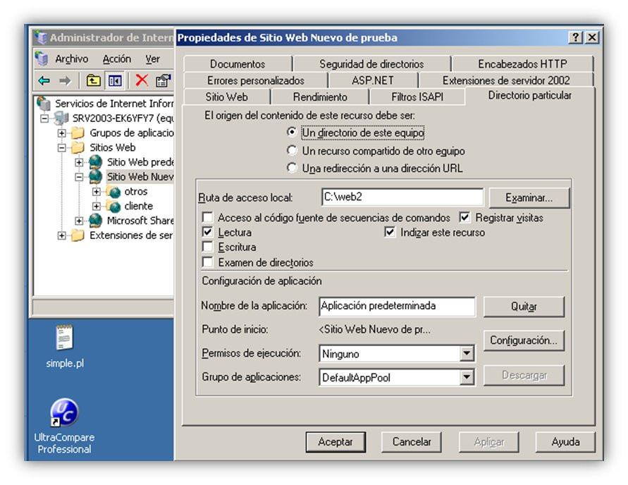 Redireccionar un sitio web (1)