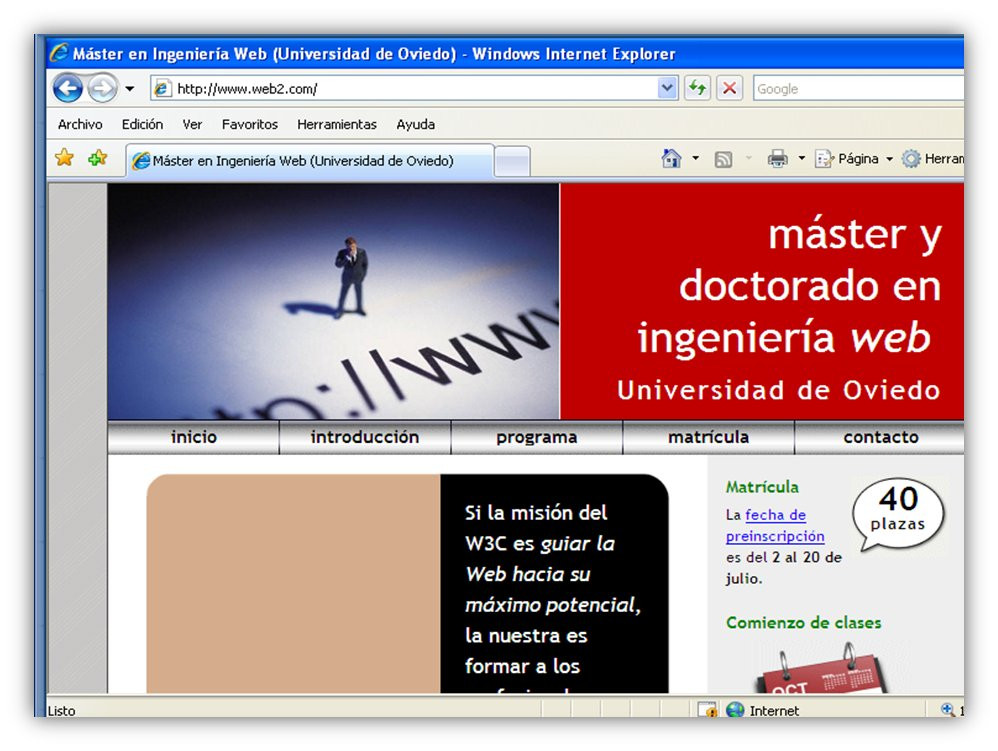 Gestión de Host Headers (8)