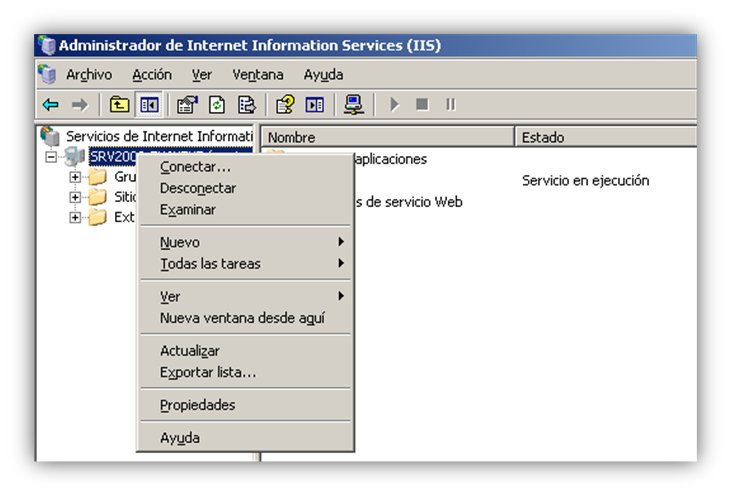 Gestion de tipos MIME (1) Gestion de tipos MIME (1)