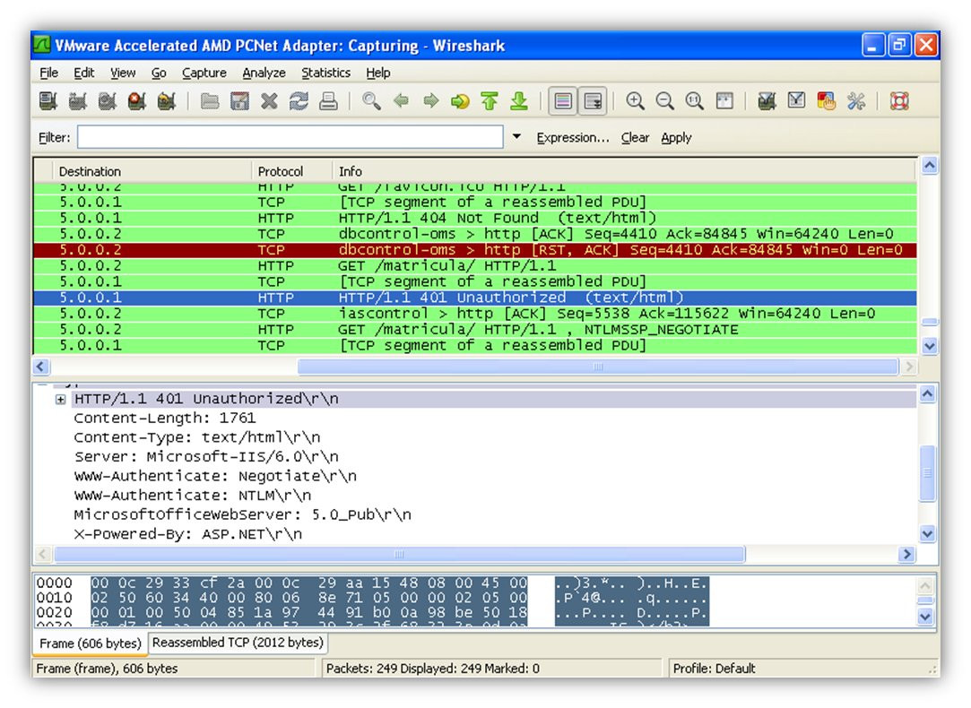 Autenticación IWA en IE (1)