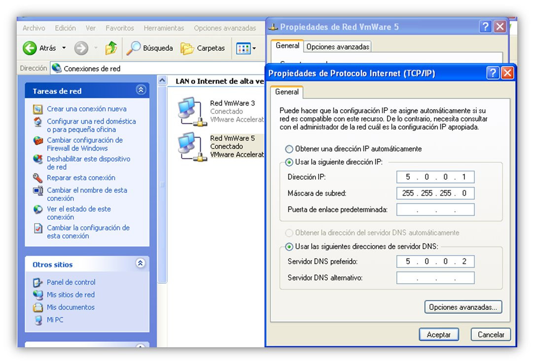 Autenticación IWA con Firefox (10) Autenticación IWA con Firefox (10)