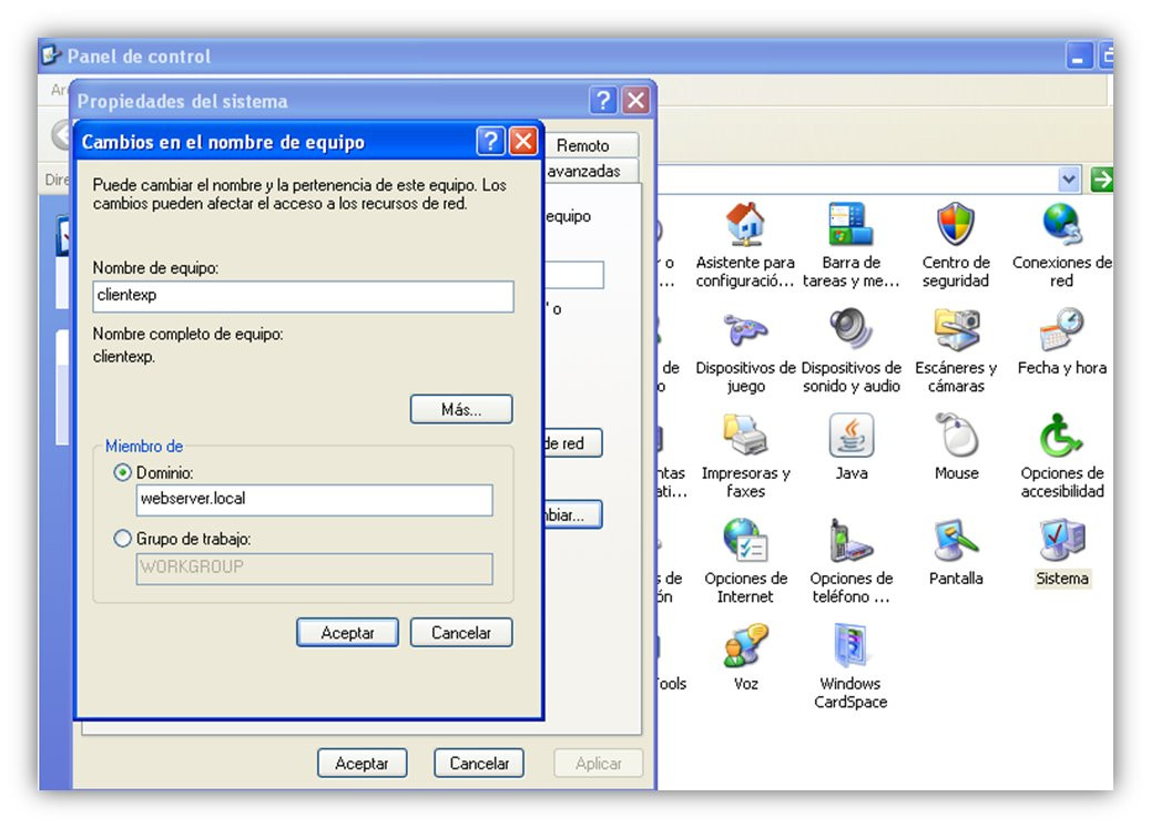 Autenticación IWA con Firefox (11) Autenticación IWA con Firefox (11)