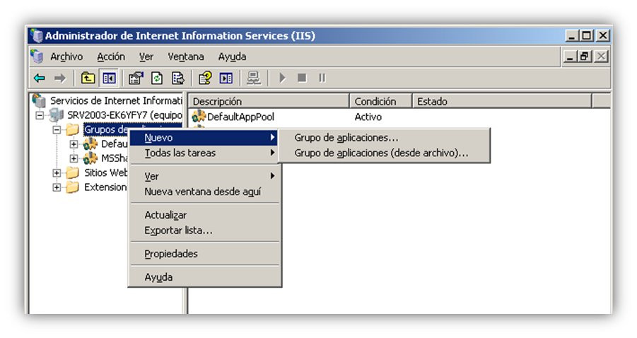 Configuracion de cuentas para las pools (2)