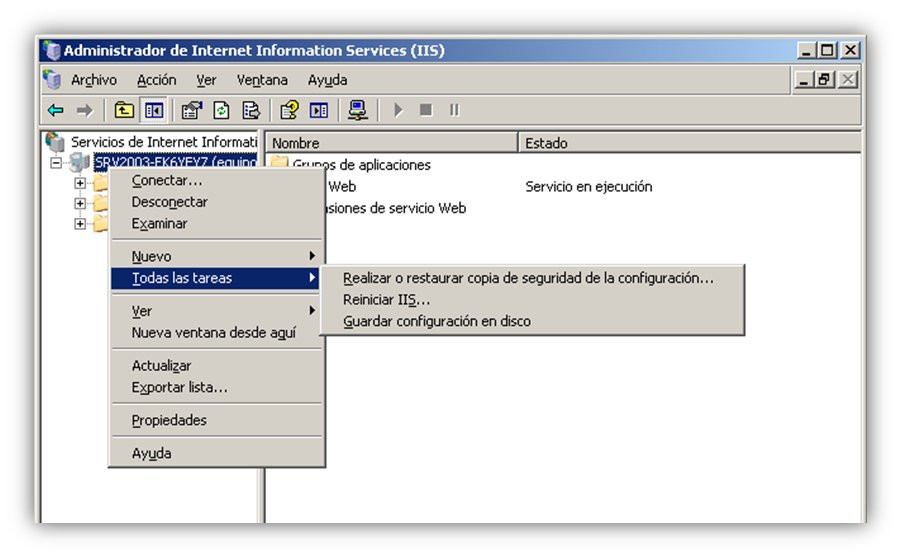 Manejo de URLScan (5)