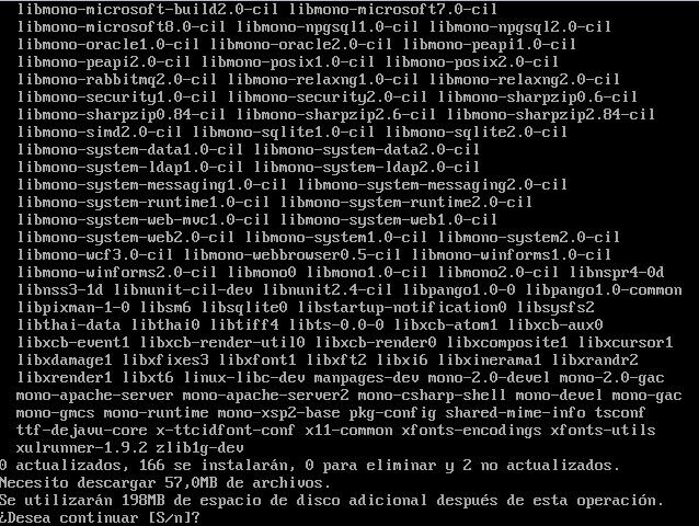 Instalación de mod_mono (2)