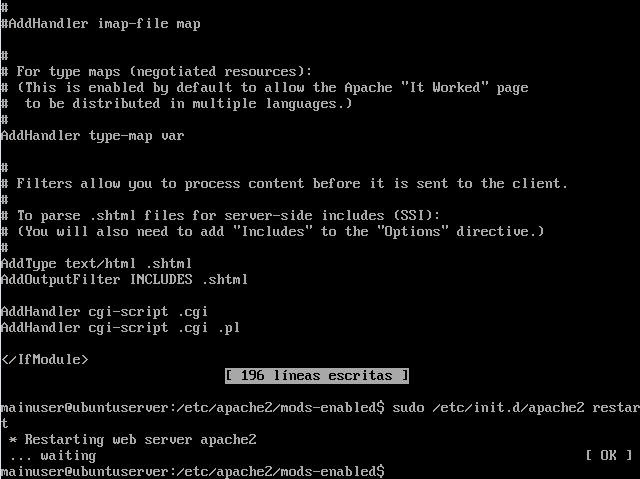 Instalando mod_perl (3)