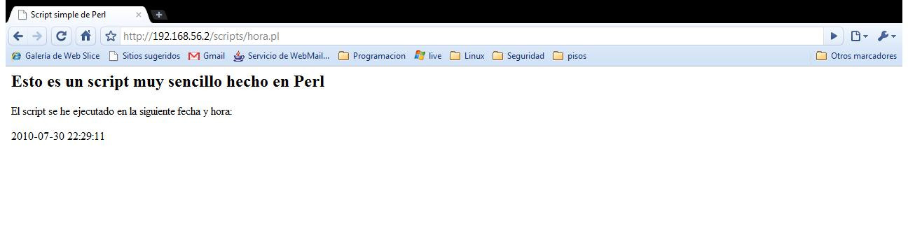 Instalando mod_perl (5)