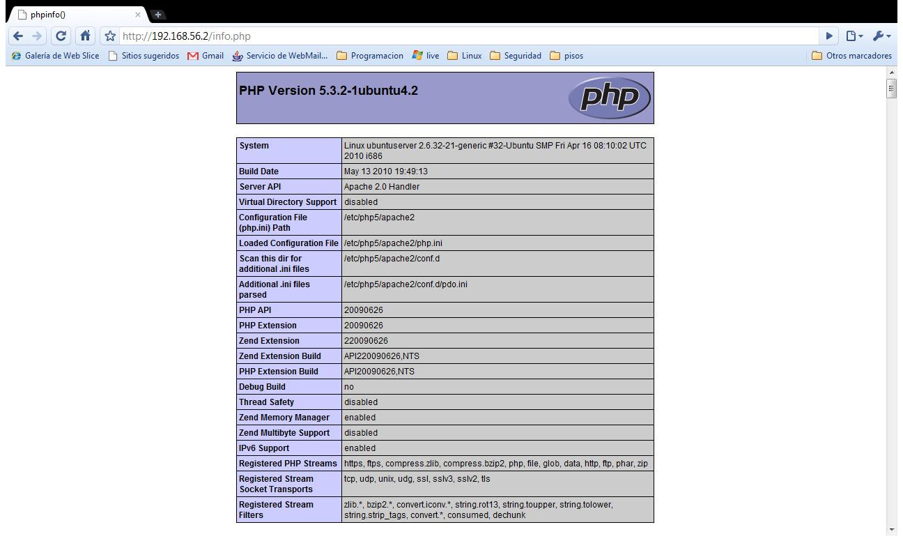 Instalando mod_php (3)