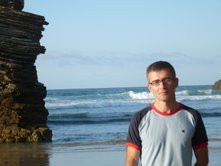 Miguel Presno