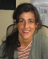 Blanca Moreno