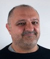 Rigoberto Perez