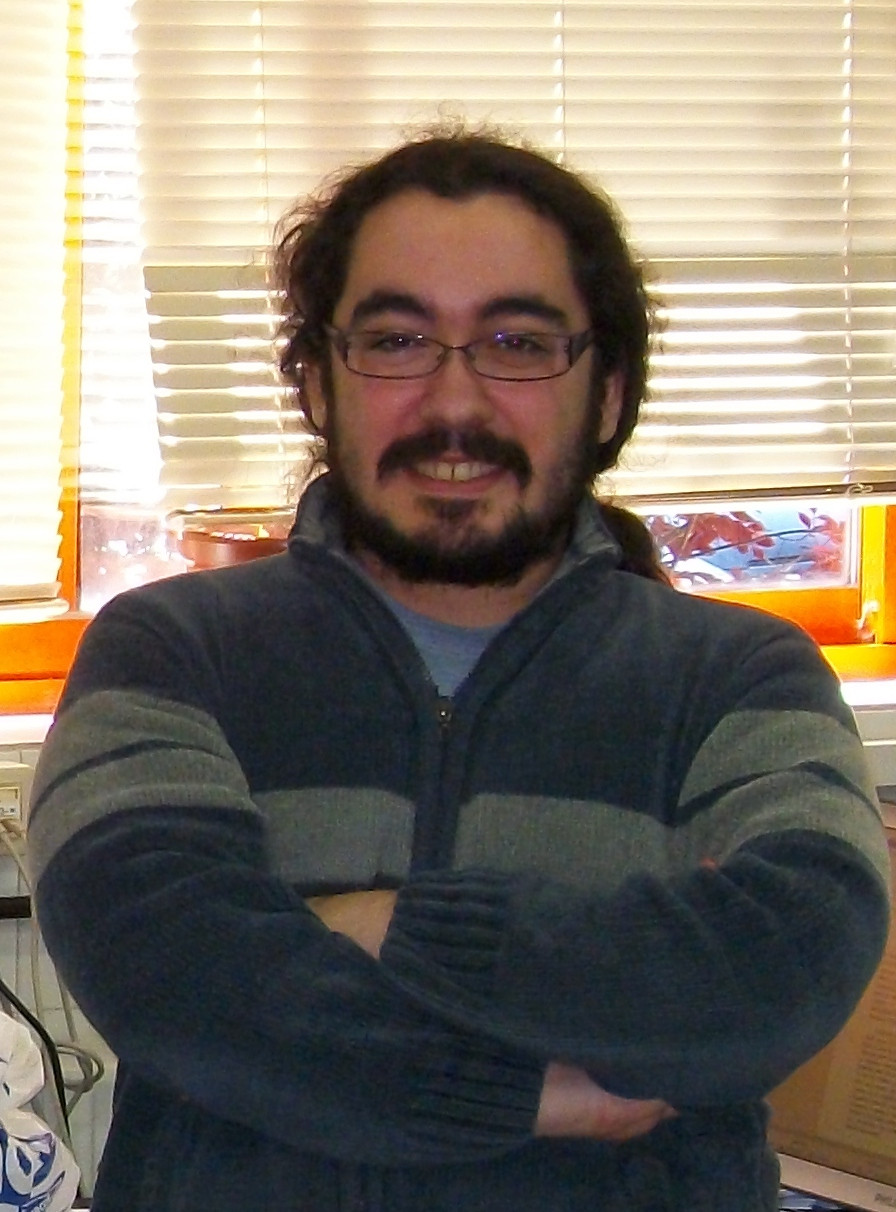 Alberto Otero Alberto Otero