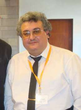 Víctor Luaña