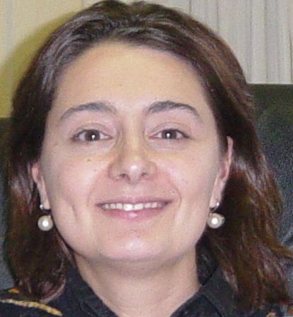 Belén González