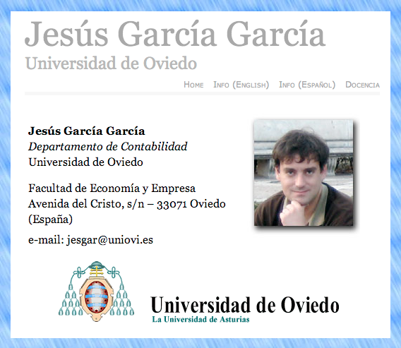 Jesús García